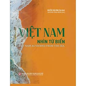 Việt Nam - Nhìn từ biển Viet Nam - As viewed from the sea - Gia Việt