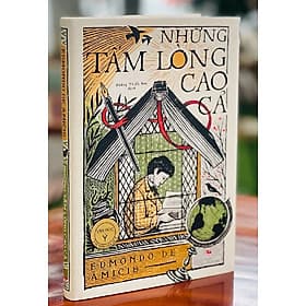 Những tấm lòng cao cả - Kim Long