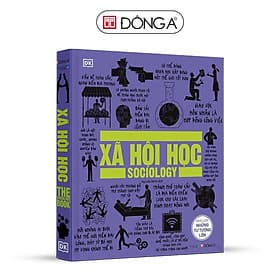Xã Hội Học - Khái Lược Những Tư Tưởng Lớn - Đông A - Á Đông
