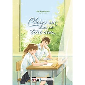 Chiều Em Đau Cả Trái Tim - Túy Hậu Ngư Ca - Đinh Tị Books - 