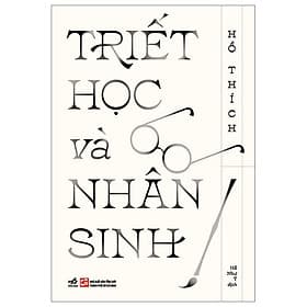 Triết Học Và Nhân Sinh - Nhã Nam