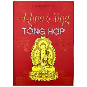 Khoa Cúng Tổng Hợp - Thương Thương