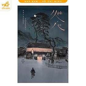 Minh ám (Natsume Soseki) (Nhã Nam HCM) - Nhã Nam