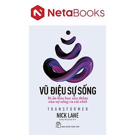 Vũ Điệu Sự Sống - Vũ