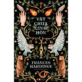 Vật Chứa Linh Hồn - Linh Linh