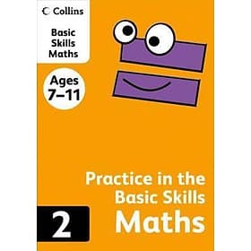 Collins Practice Basic Skills Maths Book 2 - ED