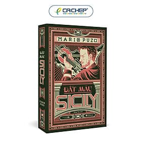 Đất máu Sicily - TB180 - Do