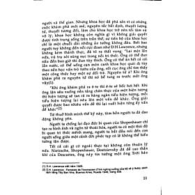 Sách Cuộc Phiêu Lưu Tư Tưởng Văn Học Châu Âu Thế Kỷ XX (1900-1959) - Chà