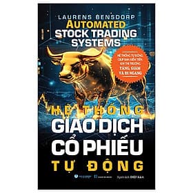 Sách Hệ Thống Giao Dịch Cổ Phiếu Tự Động