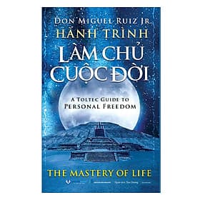 Hành Trình Làm Chủ Cuộc Đời - Lâm Hà