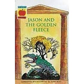 Jason and the Golden Fleece and Arachne the Spinner - Collins Dictionaries