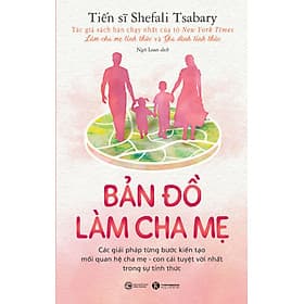 Bản đồ làm cha mẹ - Chà