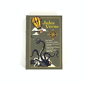 Jules Verne - 