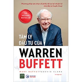 Sách Tâm Lý Đầu Tư Của Warren Buffett - Futoshi Fujikawa