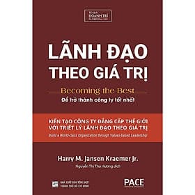 Lãnh Đạo Theo Giá Trị