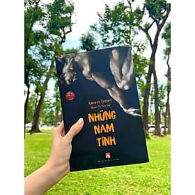 NHỮNG NAM TÍNH – Raewyn Connell - Nguyễn Thị Minh dịch – NXB Phụ Nữ - Minh
