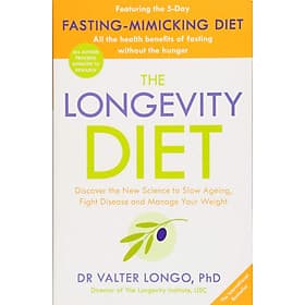 The Longevity Diet - Long