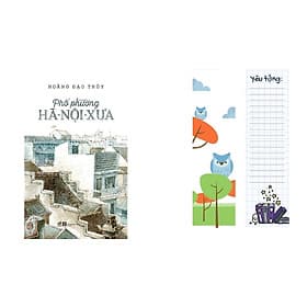 Phố phường Hà Nội xưa (TB 2020)