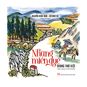 Những miền quê trong thơ Việt - An Vi