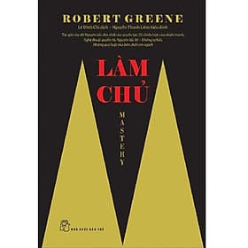 Robert Greene. Làm chủ - Robert Plomin