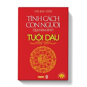 Sách tính cách con người qua năm sinh-Tuổi dậu - Đậu Đậu