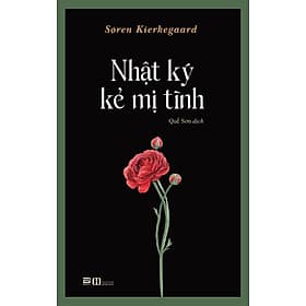Nhật ký kẻ mị tình - Tiểu thuyết - Thu