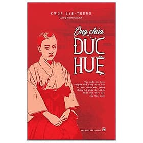 Sách Ông Chúa Đức Huệ
