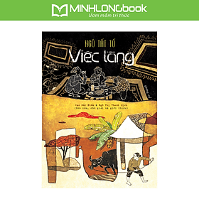 Sách Việc Làng (Phóng Sự) - Minh Minh