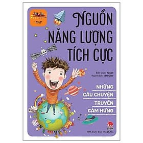 Những Câu Chuyện Truyền Cảm Hứng - I Will Be Better: Nguồn Năng Lượng Tích Cực - Chuyện