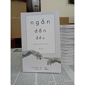 NGẮN DẦN ĐỀU – Hoàng Đăng Khoa – Book Hunter - Hoàng Dân