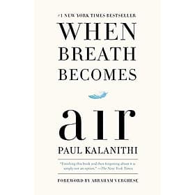 When Breath Becomes Air - Phương Phương