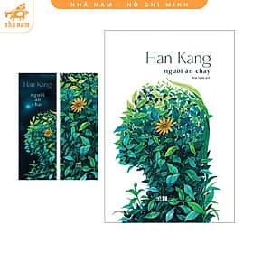 Người ăn chay (Han Kang) (Nhã Nam HCM) - An Nam