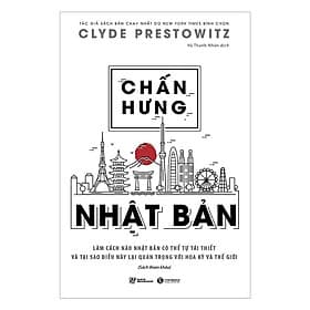 Chấn Hưng Nhật Bản - Bản Quyền - 