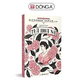 Trà Hoa Nữ - Đông A - Á Đông