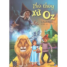 Phù thủy xứ Oz - Do