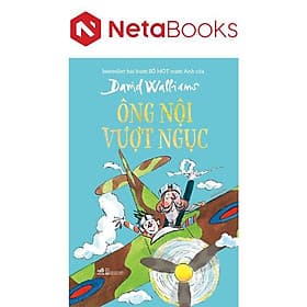 Ông Nội Vượt Ngục - Nhã Nam