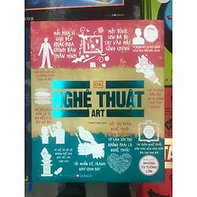 NGHỆ THUẬT - KHÁI LƯỢC NHỮNG TƯ TƯỞNG LỚN - Do