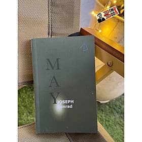 MAY - Joseph Conrad - Anh Hoa dịch - Vita Nova - An