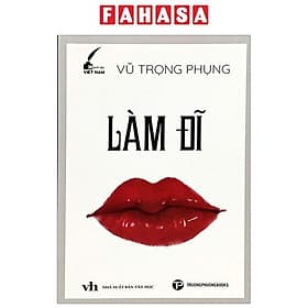 Làm Đĩ - 