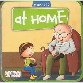 Manners - At Home - Do