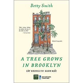 Sách Cây Brooklyn Xanh Biếc - 