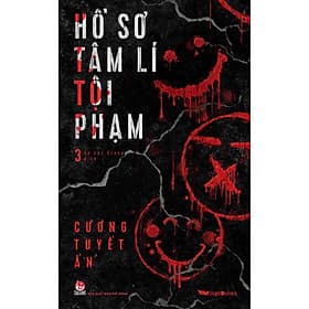 Hồ Sơ Tâm Lí Tội Phạm - Tập 3 - Kim Hye-Jin
