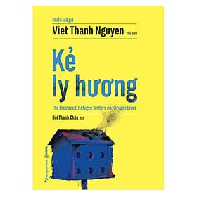 Sách Kẻ Ly Hương - Phương Phương