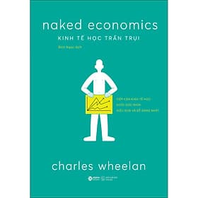 Sách Kinh Tế Học Trần Trụi