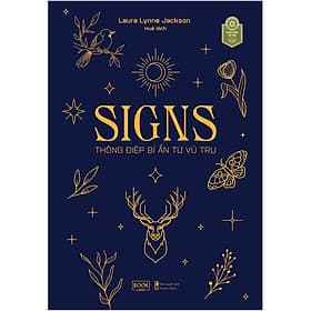 SIGNS - Thông Điệp Bí Ẩn Từ Vũ Trụ - Vũ
