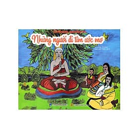 Những Người Đi Tìm Ước Mơ - VN - Di Di