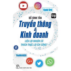 Truyền Thông Và Kinh Doanh _TRE - Do