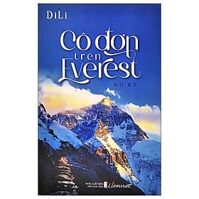 Cô Đơn Trên Everest - Đơn Vĩ