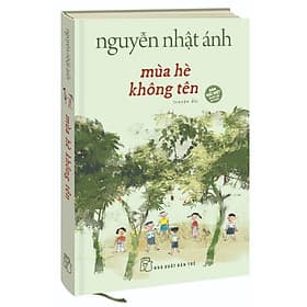 Mùa Hè Không Tên