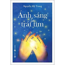 Sách Ánh Sáng Từ Trái Tim - Sant Kirpal Singh